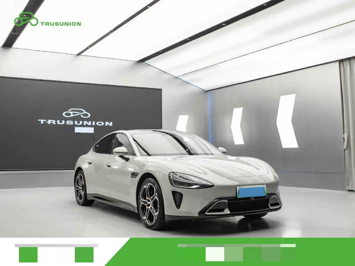 2024 MI SU7 BEV 73.6KWH,autocango,china used car exporter,china ev exporter,chinese used car exporter,chinese used ev exporter