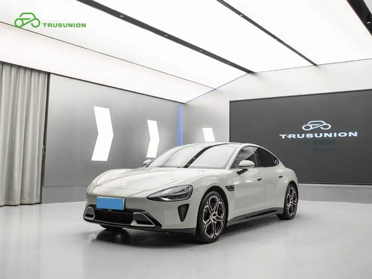 2024 MI SU7 BEV 73.6KWH,autocango,china used car exporter,china ev exporter,chinese used car exporter,chinese used ev exporter