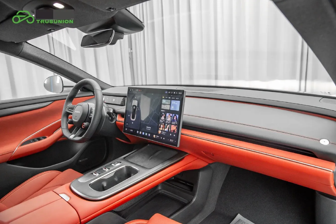 2024 MI SU7 BEV 73.6KWH,autocango,china used car exporter,china ev exporter,chinese used car exporter,chinese used ev exporter