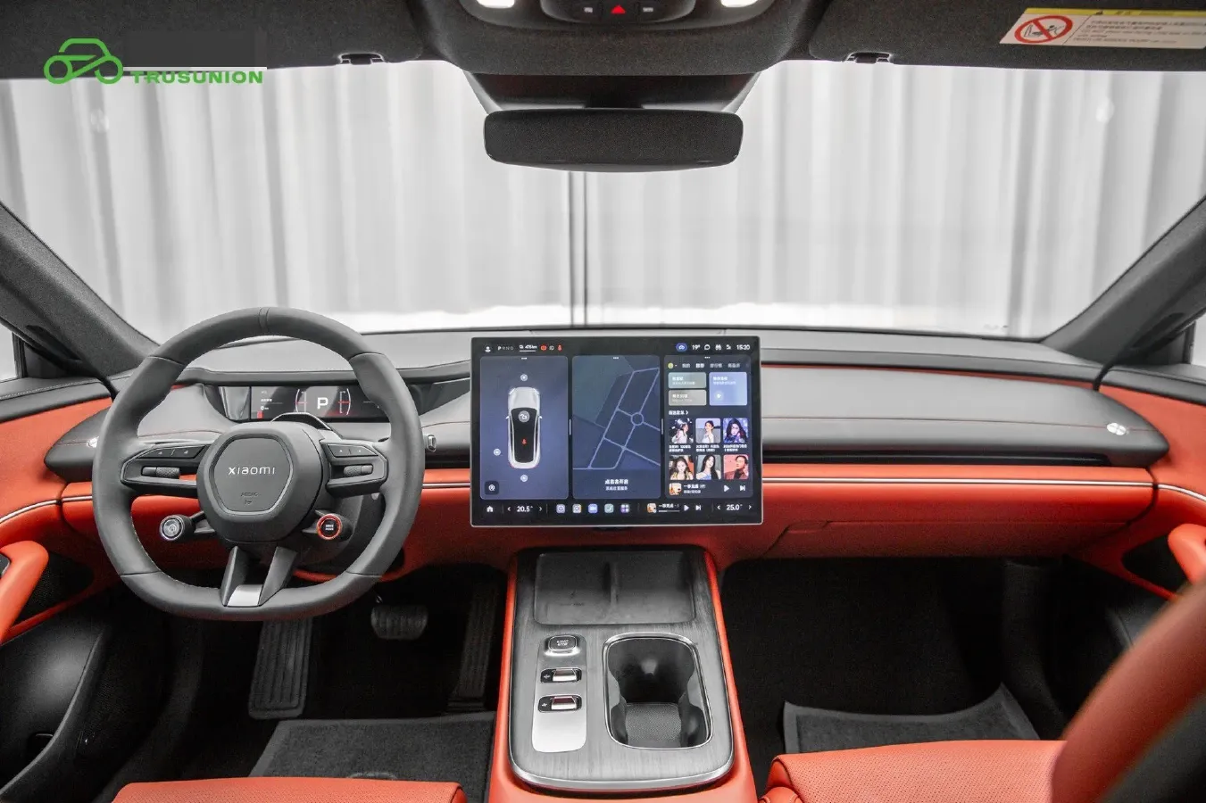 2024 MI SU7 BEV 73.6KWH,autocango,china used car exporter,china ev exporter,chinese used car exporter,chinese used ev exporter