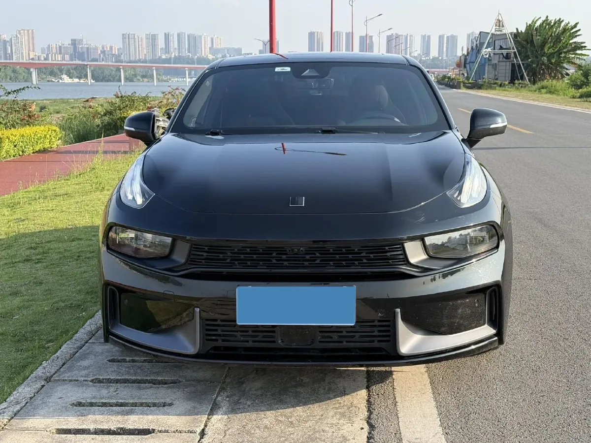 2022 LYNK&CO 03 2.0T 190HP L4 7DCT,autocango,china used car exporter,china ev exporter,chinese used car exporter,chinese used ev exporter