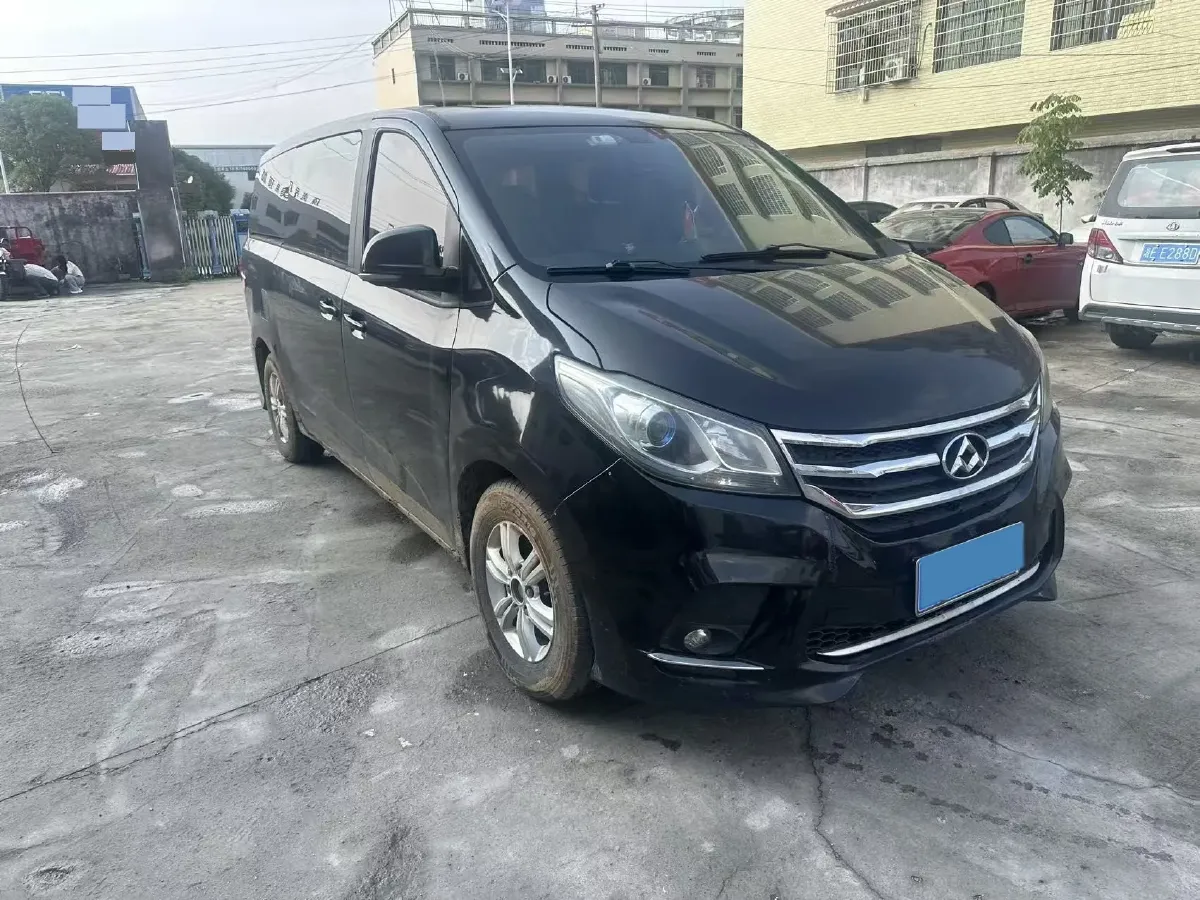 2018 MAXUS G10 1.9T 150HP L4 6MT,autocango,china used car exporter,china ev exporter,chinese used car exporter,chinese used ev exporter