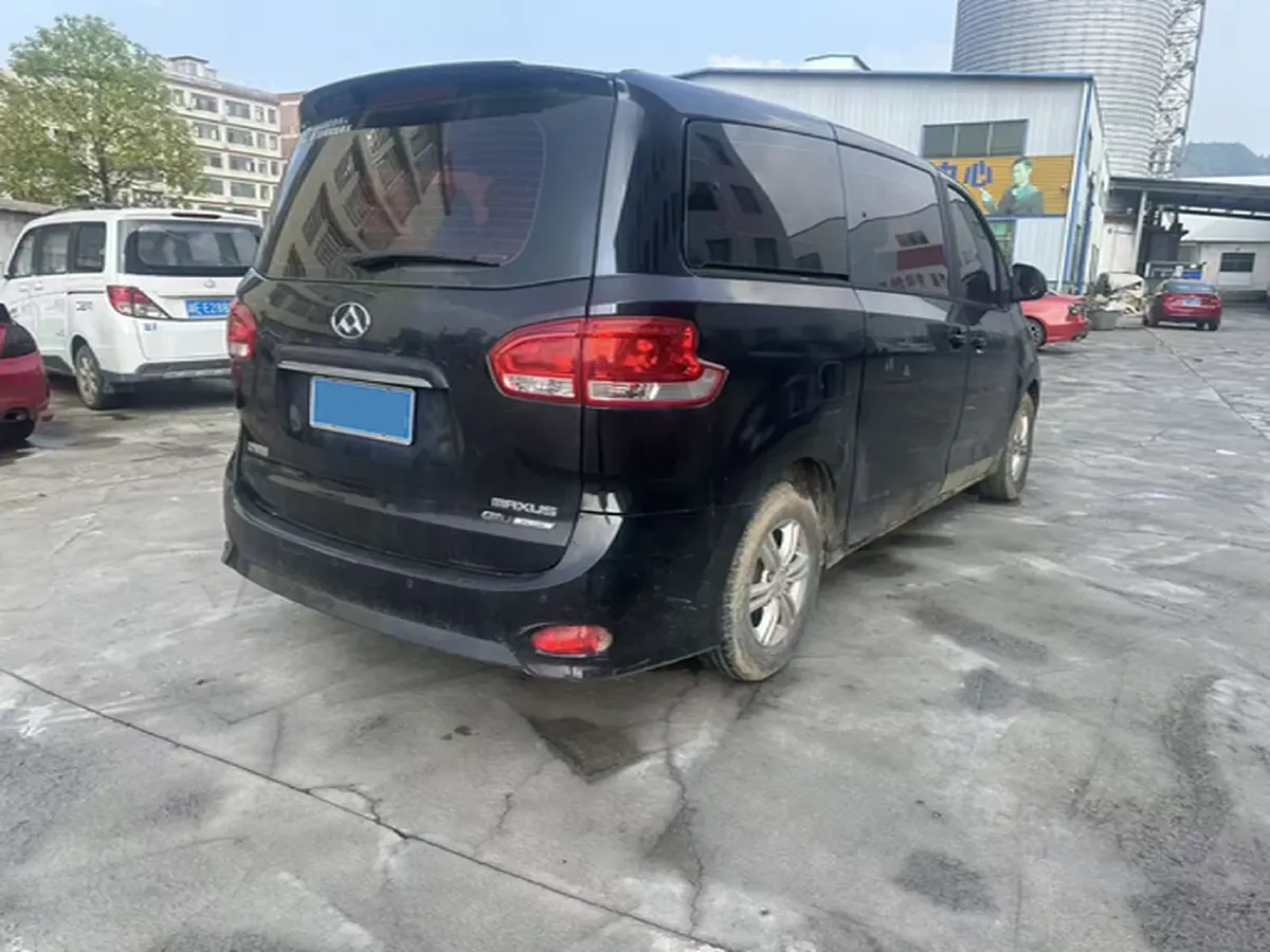 2018 MAXUS G10 1.9T 150HP L4 6MT,autocango,china used car exporter,china ev exporter,chinese used car exporter,chinese used ev exporter