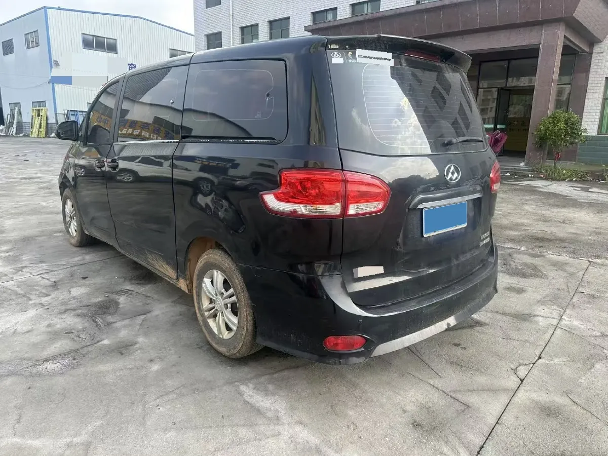 2018 MAXUS G10 1.9T 150HP L4 6MT,autocango,china used car exporter,china ev exporter,chinese used car exporter,chinese used ev exporter