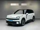 2025 LYNK&CO 900 1.5T 190HP L4 3DHT PHEV 43.3KWH