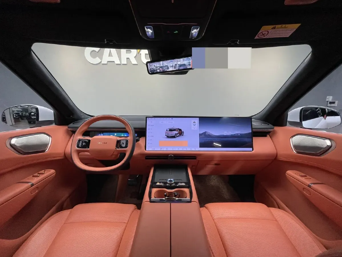 2025 LYNK&CO 900 1.5T 190HP L4 3DHT PHEV 43.3KWH,autocango,china used car exporter,china ev exporter,chinese used car exporter,chinese used ev exporter