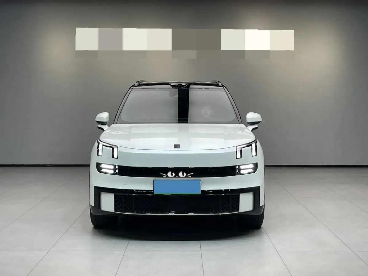 2025 LYNK&CO 900 1.5T 190HP L4 3DHT PHEV 43.3KWH,autocango,china used car exporter,china ev exporter,chinese used car exporter,chinese used ev exporter