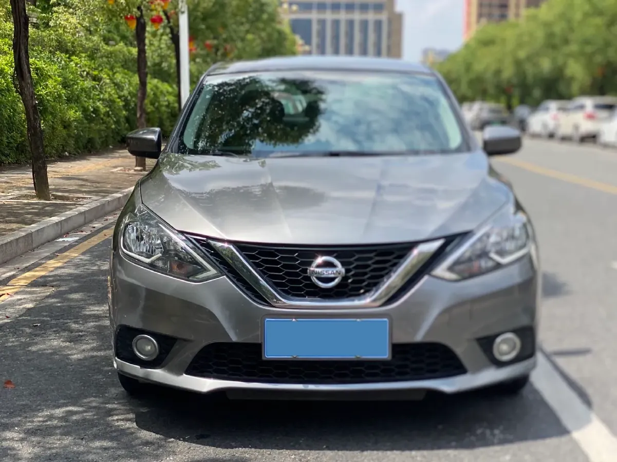 2021 Nissan Sylphy 1.6L 122HP L4 CVT,autocango,china used car exporter,china ev exporter,chinese used car exporter,chinese used ev exporter
