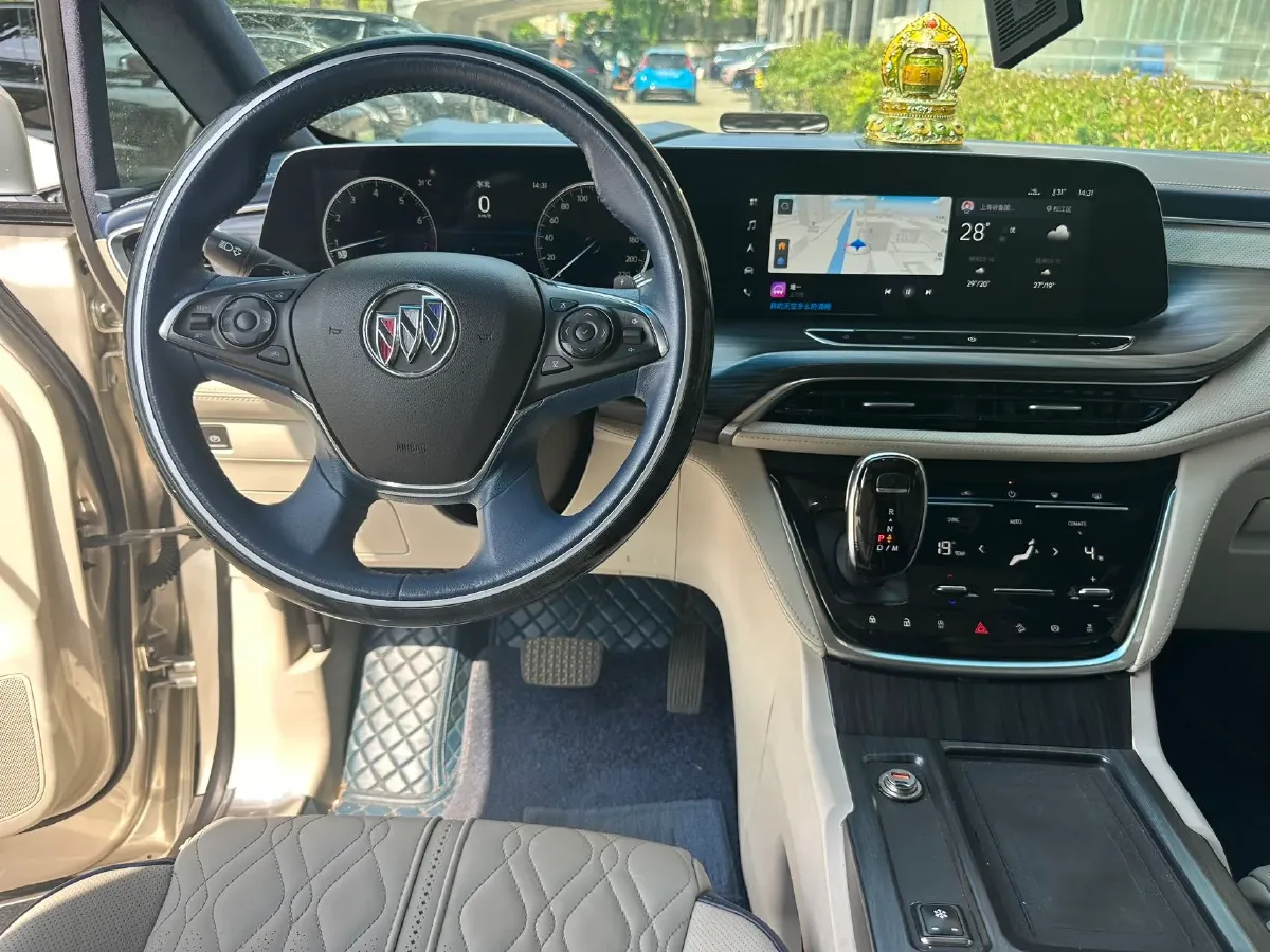 2020 Buick GL8 2.0T 237HP L4 9AT,autocango,china used car exporter,china ev exporter,chinese used car exporter,chinese used ev exporter