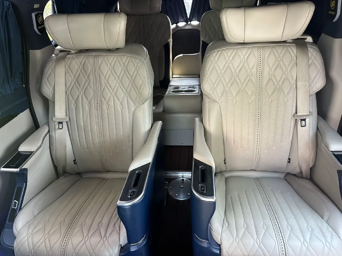 2020 Buick GL8 2.0T 237HP L4 9AT,autocango,china used car exporter,china ev exporter,chinese used car exporter,chinese used ev exporter