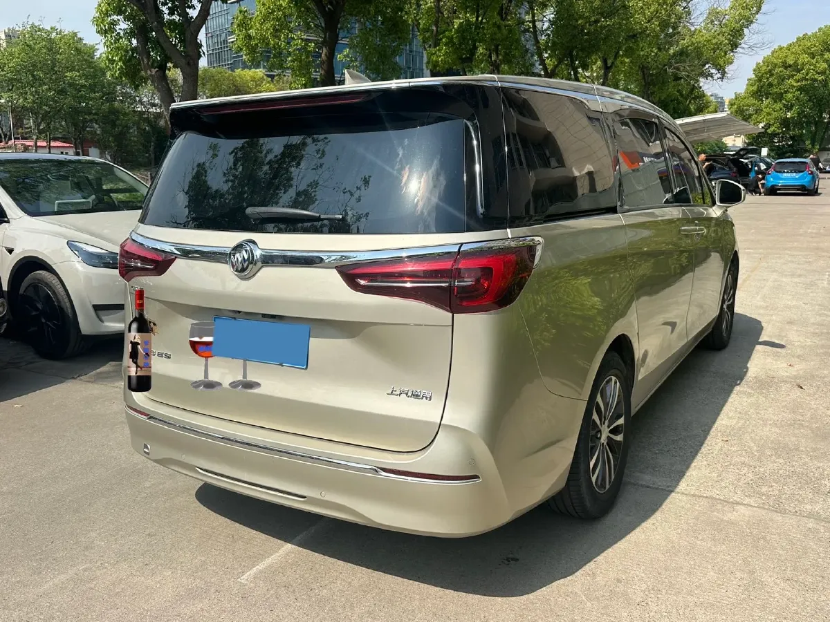 2020 Buick GL8 2.0T 237HP L4 9AT,autocango,china used car exporter,china ev exporter,chinese used car exporter,chinese used ev exporter