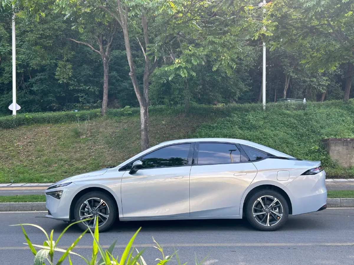 2024 Exceed TXL 1.6T 201HP L4 7DCT,autocango,china used car exporter,china ev exporter,chinese used car exporter,chinese used ev exporter