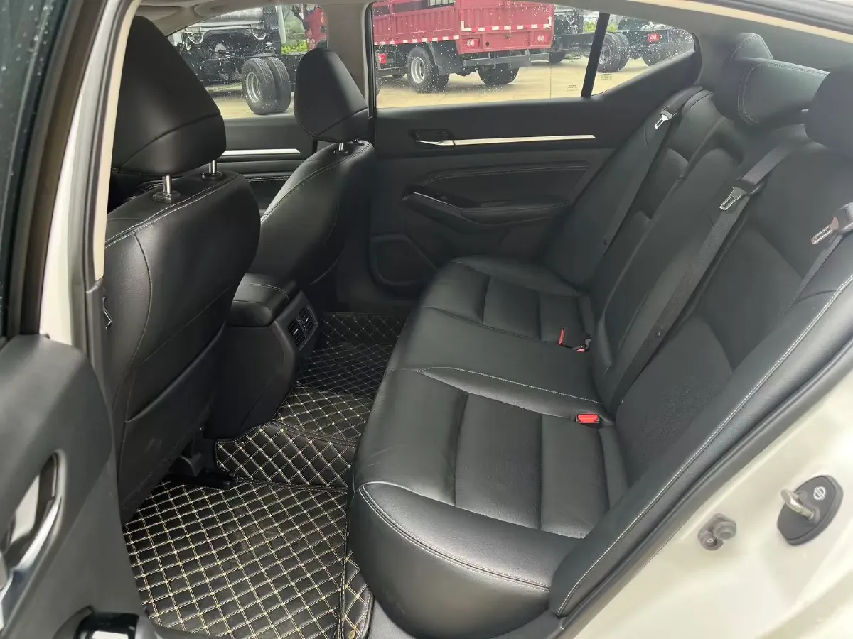 2022 Nissan Teana 2.0L 156HP L4 CVT,autocango,china used car exporter,china ev exporter,chinese used car exporter,chinese used ev exporter