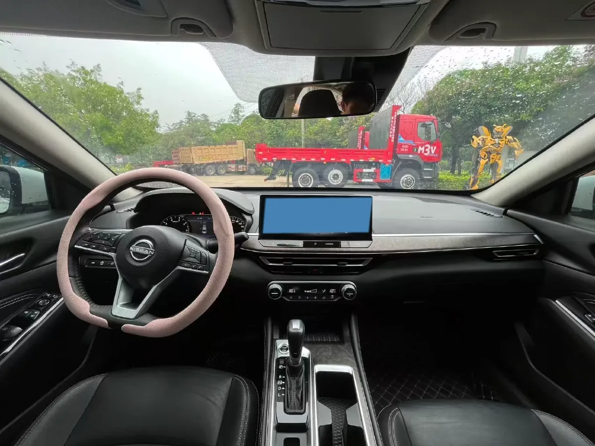 2022 Nissan Teana 2.0L 156HP L4 CVT,autocango,china used car exporter,china ev exporter,chinese used car exporter,chinese used ev exporter