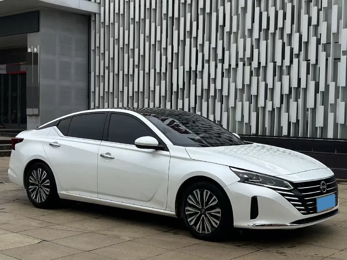 2022 Nissan Teana 2.0L 156HP L4 CVT,autocango,china used car exporter,china ev exporter,chinese used car exporter,chinese used ev exporter