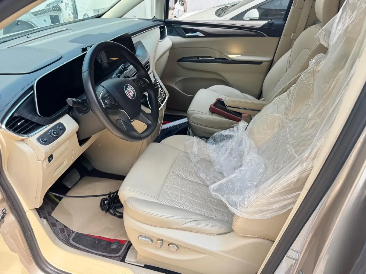 2023 Buick GL8 2.0T 237HP L4 9AT,autocango,china used car exporter,china ev exporter,chinese used car exporter,chinese used ev exporter