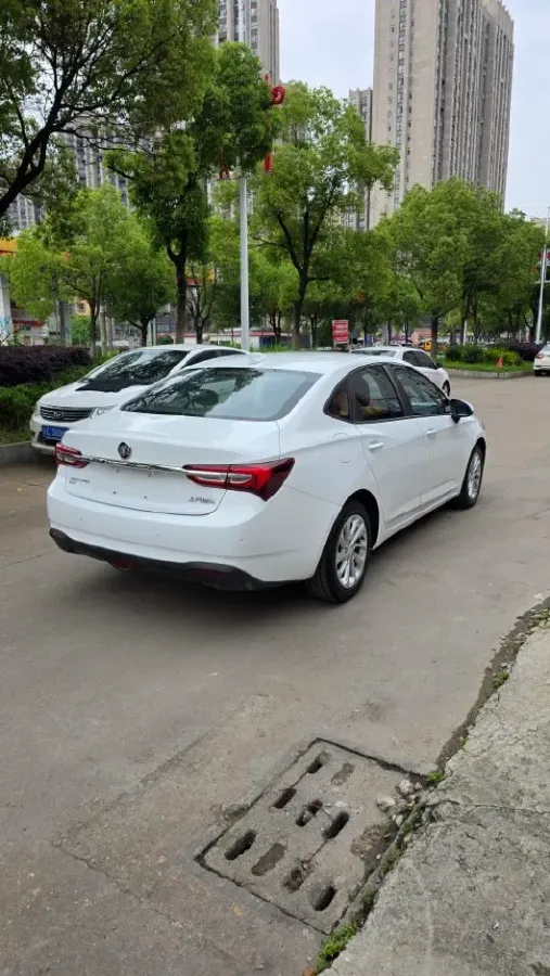2020 Buick Verano 1.0T 125HP L3 6AT,autocango,china used car exporter,china ev exporter,chinese used car exporter,chinese used ev exporter