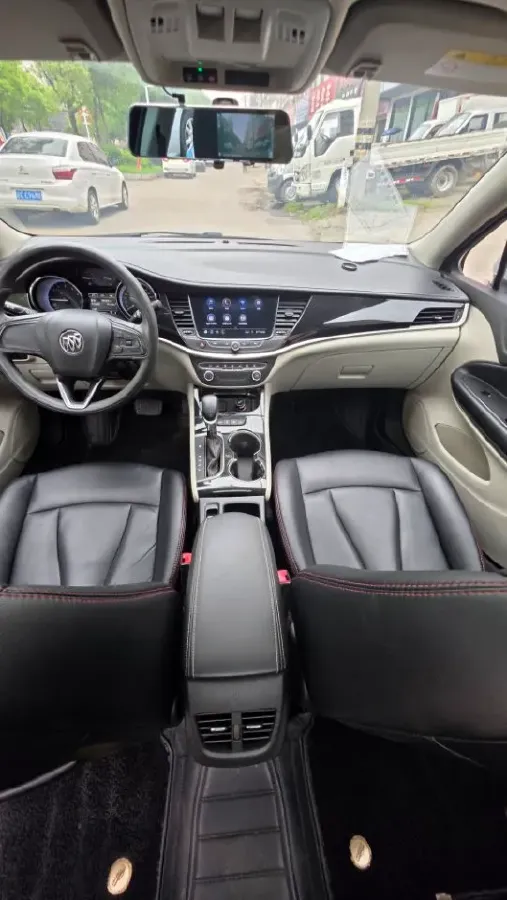 2020 Buick Verano 1.0T 125HP L3 6AT,autocango,china used car exporter,china ev exporter,chinese used car exporter,chinese used ev exporter