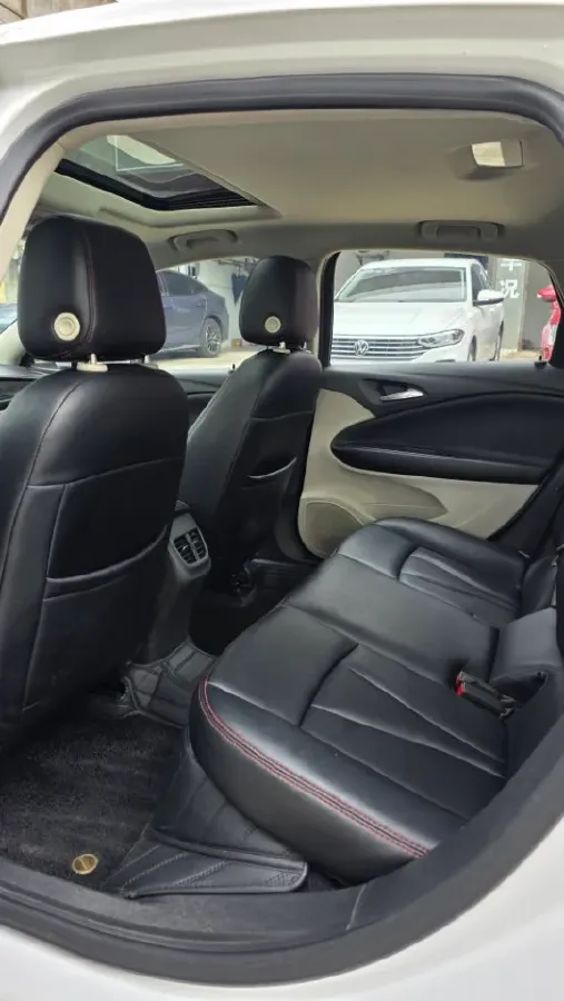 2020 Buick Verano 1.0T 125HP L3 6AT,autocango,china used car exporter,china ev exporter,chinese used car exporter,chinese used ev exporter