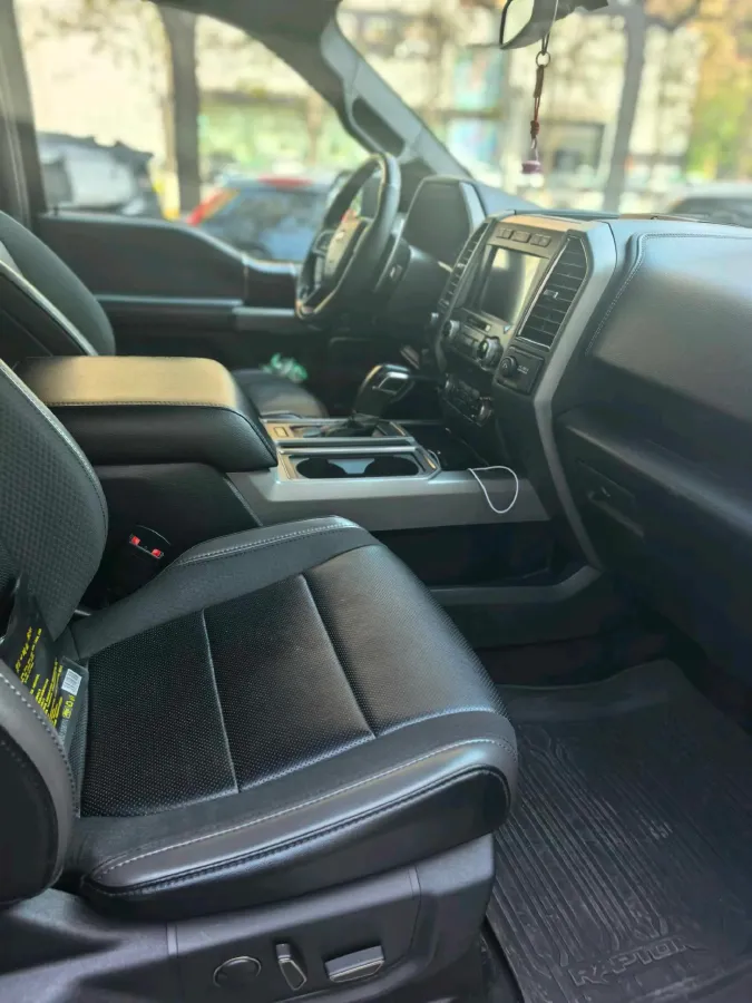 2019 Ford F-150 3.5T 381HP V6 10AT,autocango,china used car exporter,china ev exporter,chinese used car exporter,chinese used ev exporter