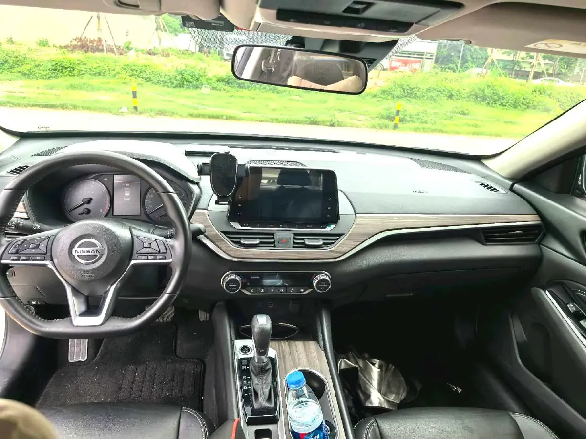 2021 Nissan Teana 2.0L 156HP L4 CVT,autocango,china used car exporter,china ev exporter,chinese used car exporter,chinese used ev exporter