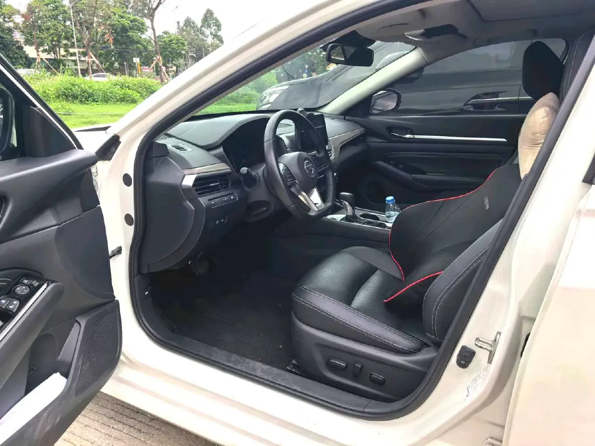 2021 Nissan Teana 2.0L 156HP L4 CVT,autocango,china used car exporter,china ev exporter,chinese used car exporter,chinese used ev exporter