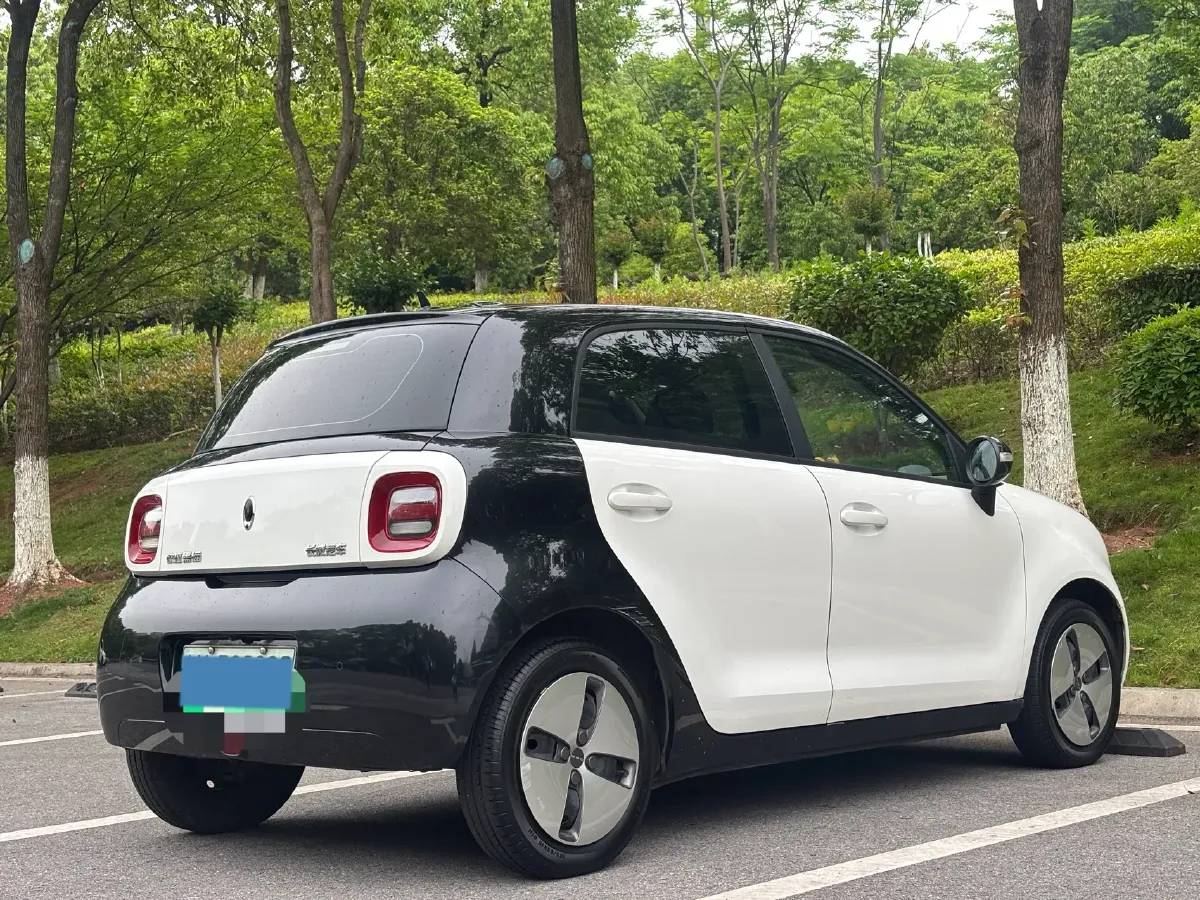 2021 Ora BlackCat BEV 30.3KWH,autocango,china used car exporter,china ev exporter,chinese used car exporter,chinese used ev exporter