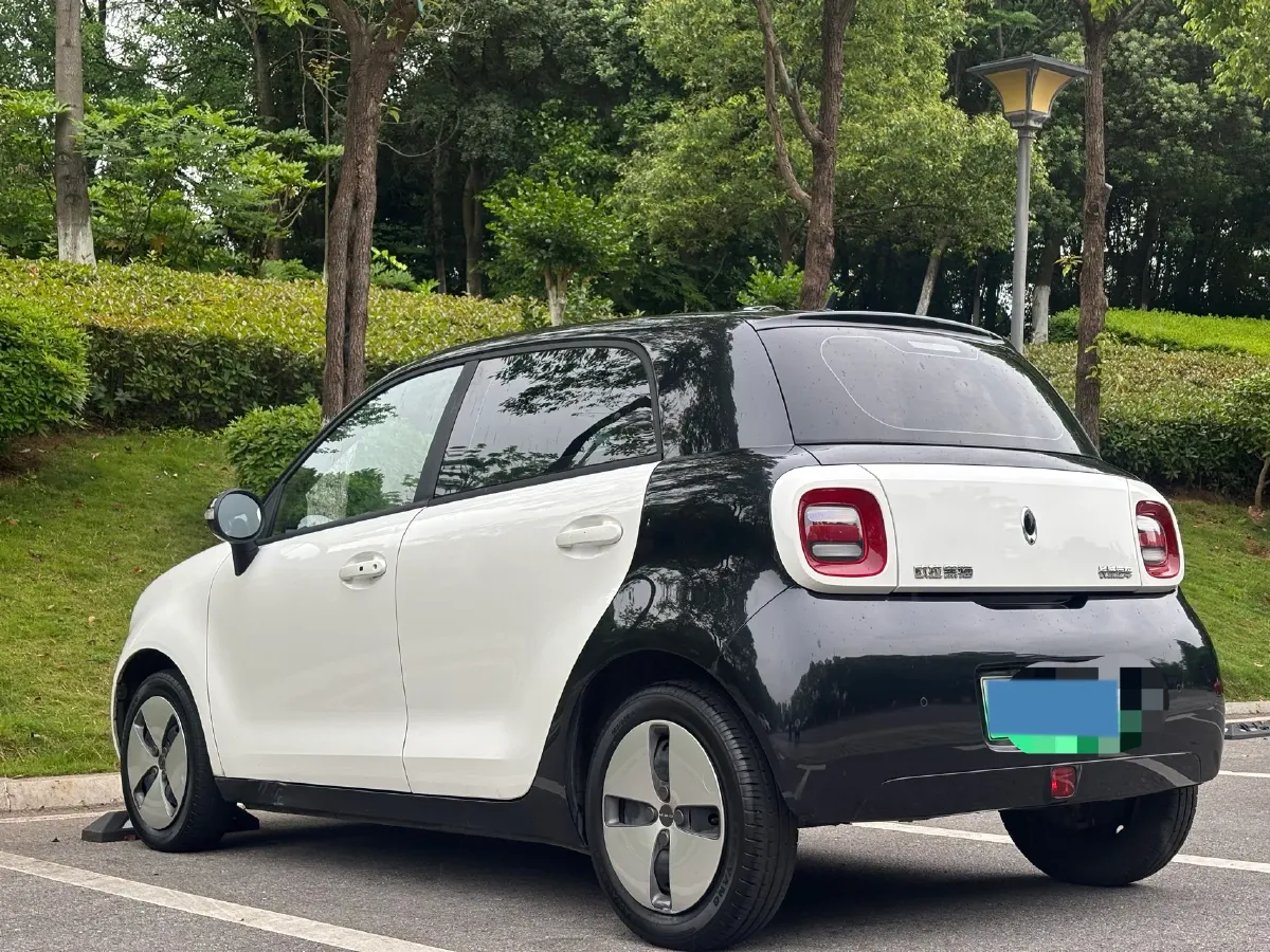 2021 Ora BlackCat BEV 30.3KWH,autocango,china used car exporter,china ev exporter,chinese used car exporter,chinese used ev exporter