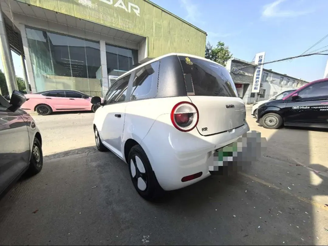 2023 ChangAn QiYuan Lumin BEV 28.08KWH,autocango,china used car exporter,china ev exporter,chinese used car exporter,chinese used ev exporter