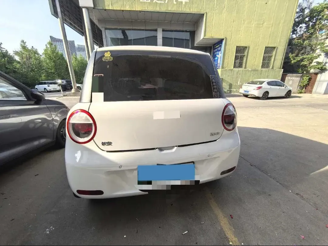2023 ChangAn QiYuan Lumin BEV 28.08KWH,autocango,china used car exporter,china ev exporter,chinese used car exporter,chinese used ev exporter