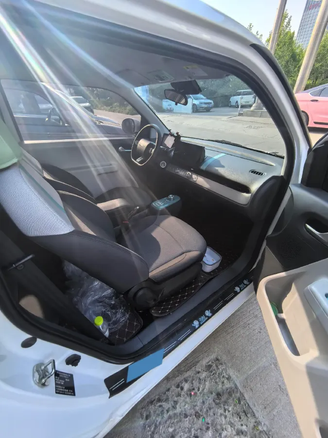 2023 ChangAn QiYuan Lumin BEV 28.08KWH,autocango,china used car exporter,china ev exporter,chinese used car exporter,chinese used ev exporter