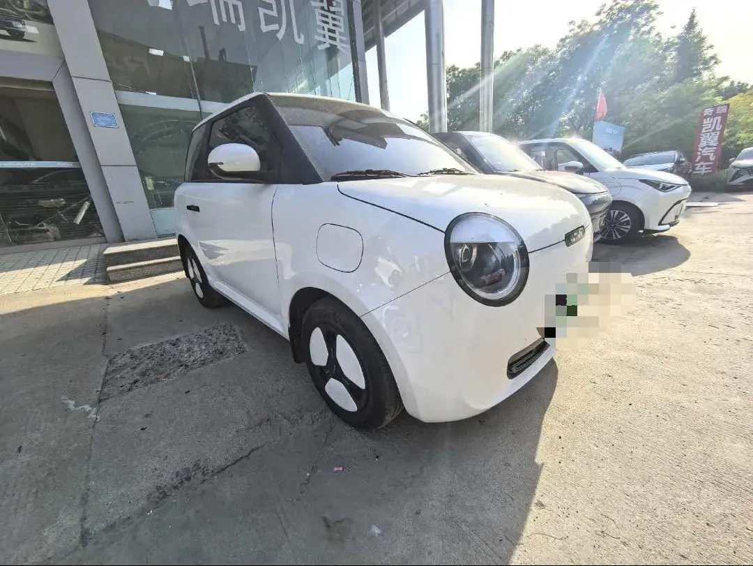 2023 ChangAn QiYuan Lumin BEV 28.08KWH,autocango,china used car exporter,china ev exporter,chinese used car exporter,chinese used ev exporter
