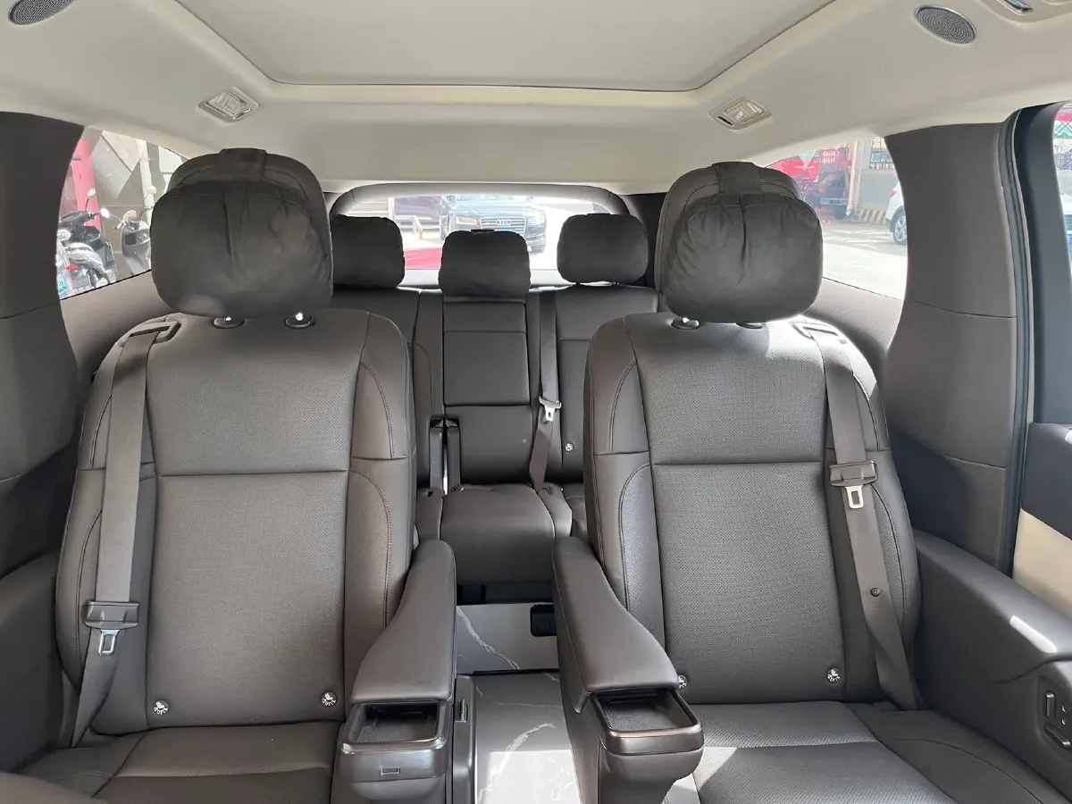 2024 Li MEGA BEV 102.7KWH,autocango,china used car exporter,china ev exporter,chinese used car exporter,chinese used ev exporter
