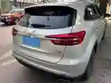 2022 HongQi HS5 2.0T 224HP L4 6AT