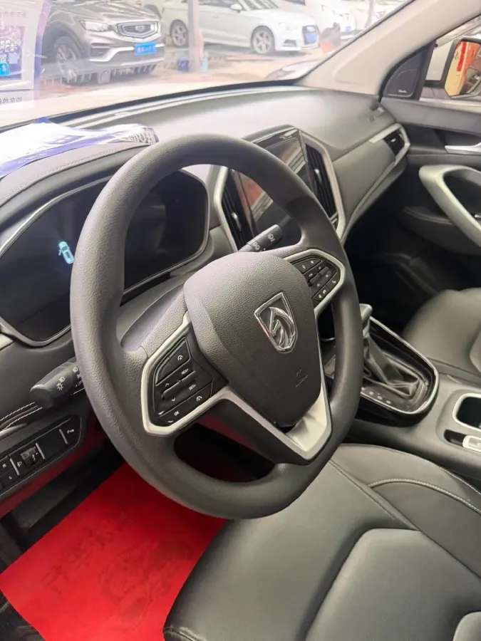2020 HanTeng X7 1.5T 156HP L4 6AT,autocango,china used car exporter,china ev exporter,chinese used car exporter,chinese used ev exporter