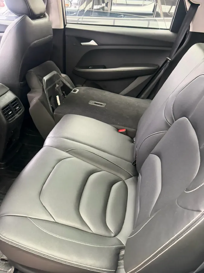 2020 HanTeng X7 1.5T 156HP L4 6AT,autocango,china used car exporter,china ev exporter,chinese used car exporter,chinese used ev exporter