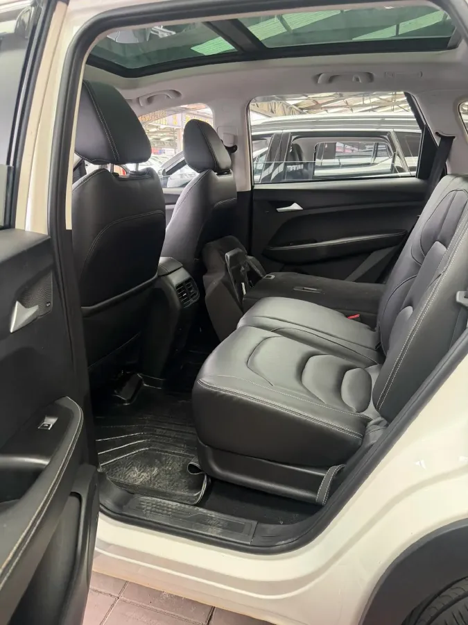 2020 HanTeng X7 1.5T 156HP L4 6AT,autocango,china used car exporter,china ev exporter,chinese used car exporter,chinese used ev exporter