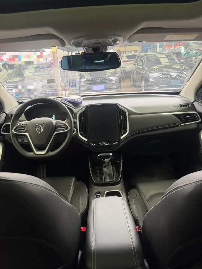 2020 HanTeng X7 1.5T 156HP L4 6AT,autocango,china used car exporter,china ev exporter,chinese used car exporter,chinese used ev exporter