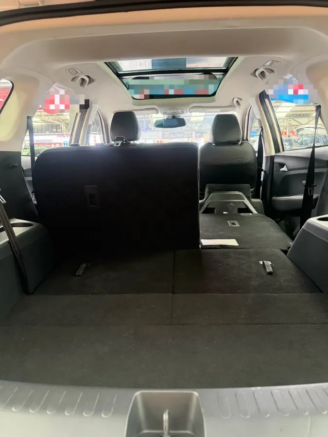 2020 HanTeng X7 1.5T 156HP L4 6AT,autocango,china used car exporter,china ev exporter,chinese used car exporter,chinese used ev exporter