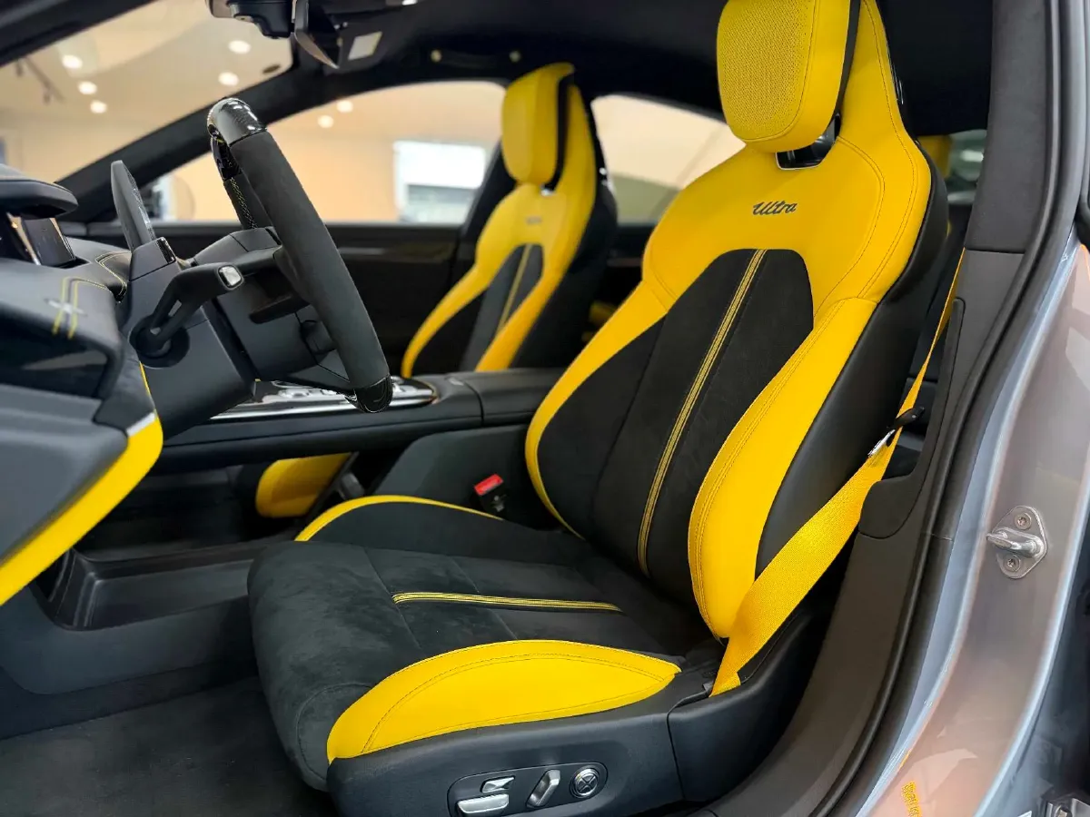 2025 MI SU7 Ultra BEV 93.7KWH,autocango,china used car exporter,china ev exporter,chinese used car exporter,chinese used ev exporter