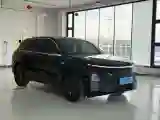 2024 Li L6 Range Extended 154HP L4 REEV 36.8KWH