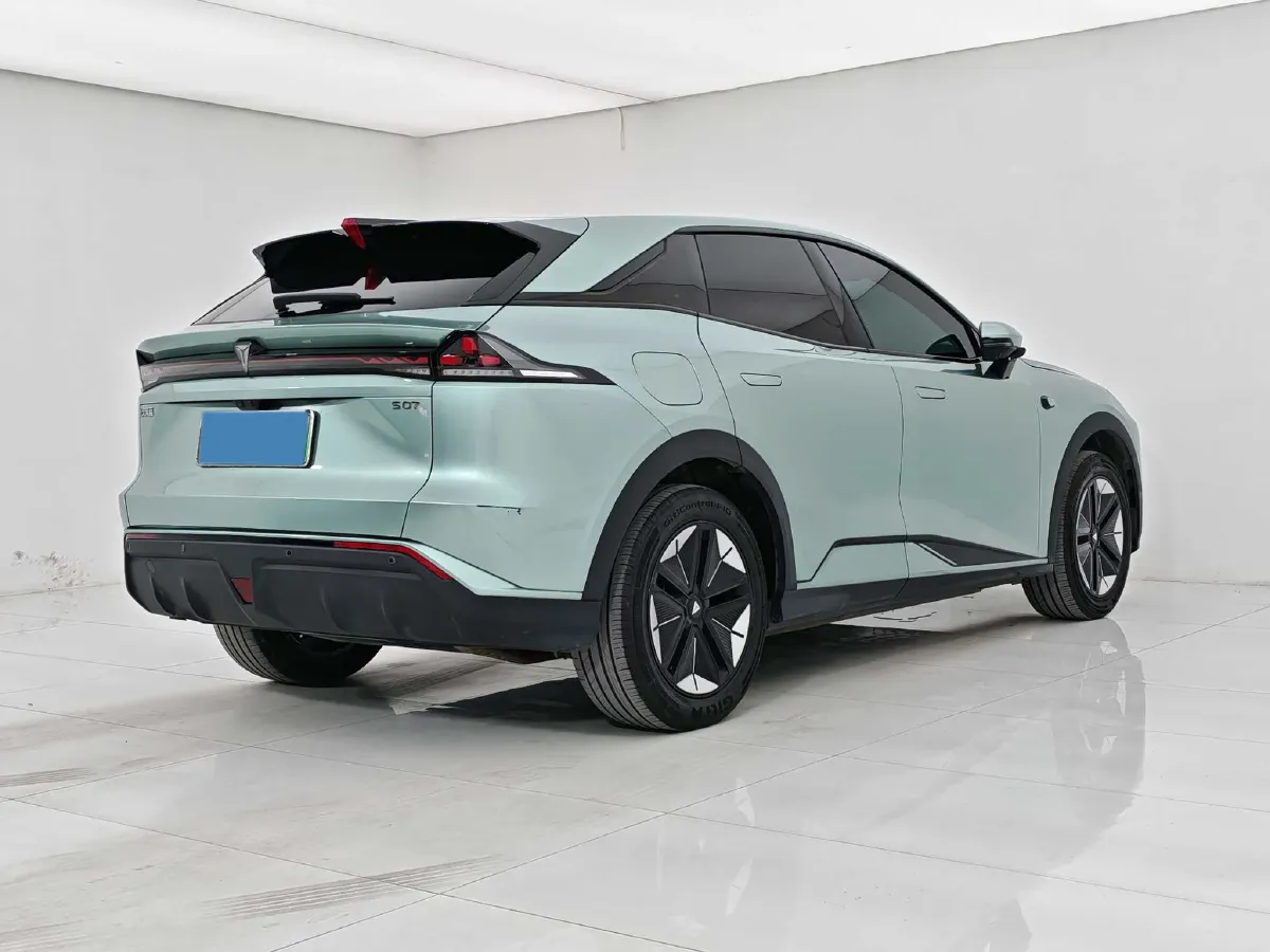 2024 Deepal S07 1.5L 95HP L4 REEV 31.73KWH,autocango,china used car exporter,china ev exporter,chinese used car exporter,chinese used ev exporter