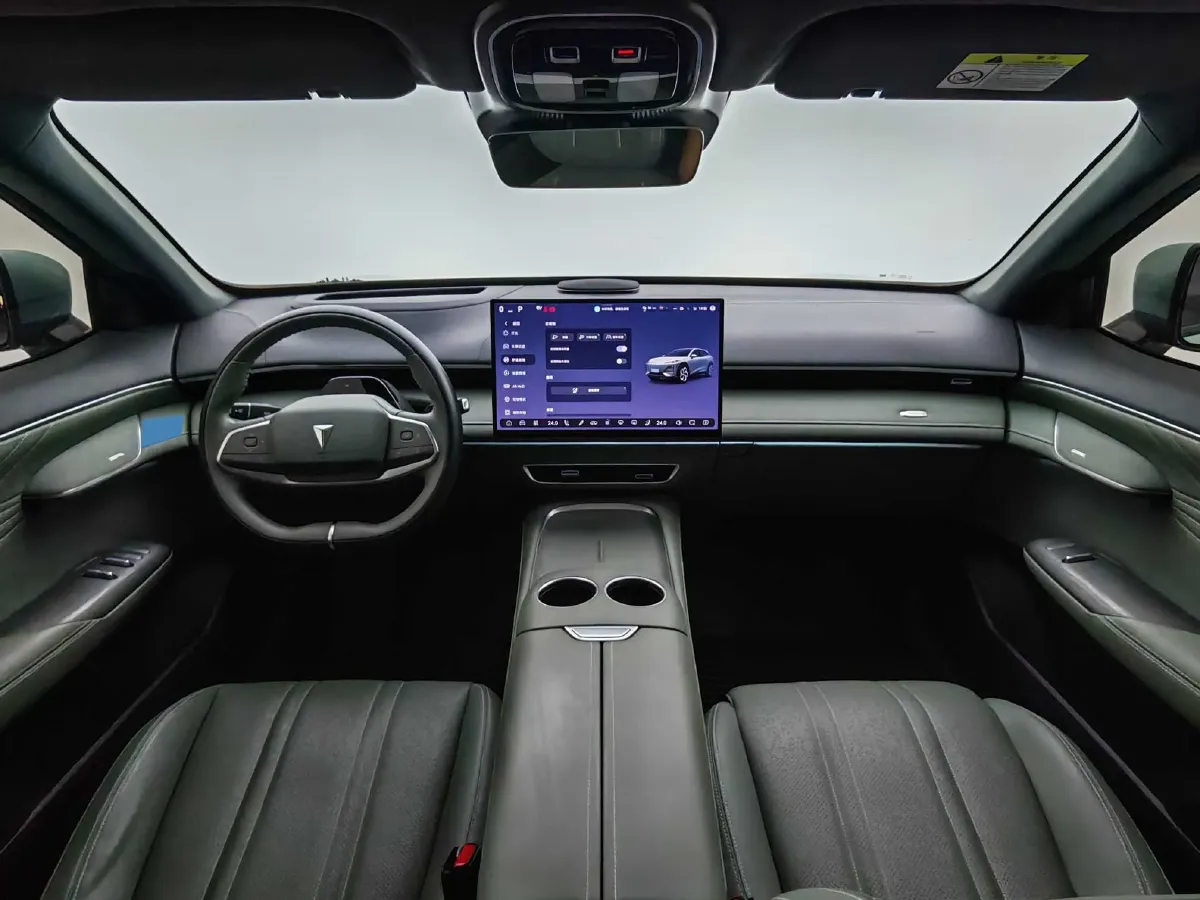 2024 Deepal S07 1.5L 95HP L4 REEV 31.73KWH,autocango,china used car exporter,china ev exporter,chinese used car exporter,chinese used ev exporter
