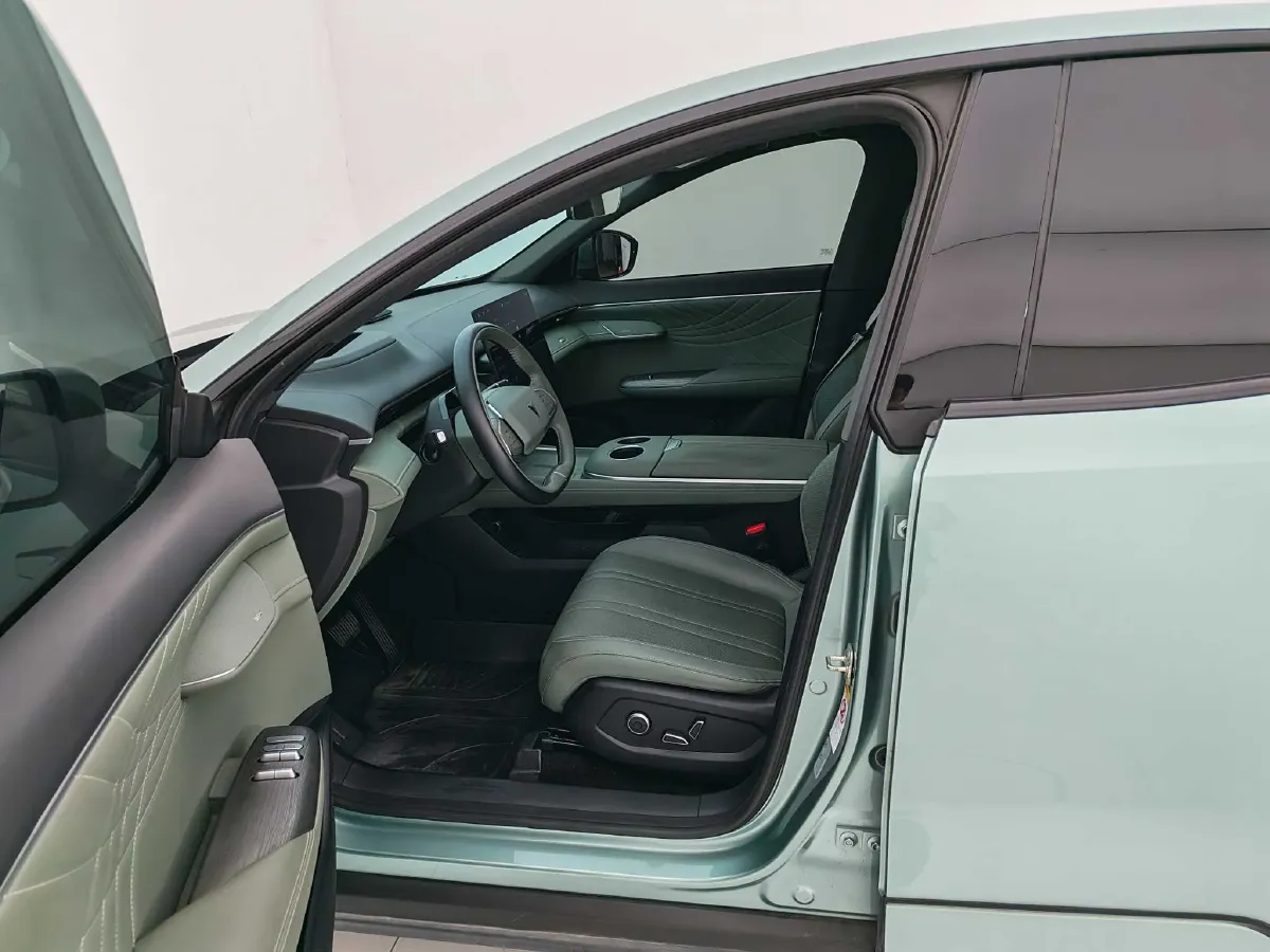 2024 Deepal S07 1.5L 95HP L4 REEV 31.73KWH,autocango,china used car exporter,china ev exporter,chinese used car exporter,chinese used ev exporter