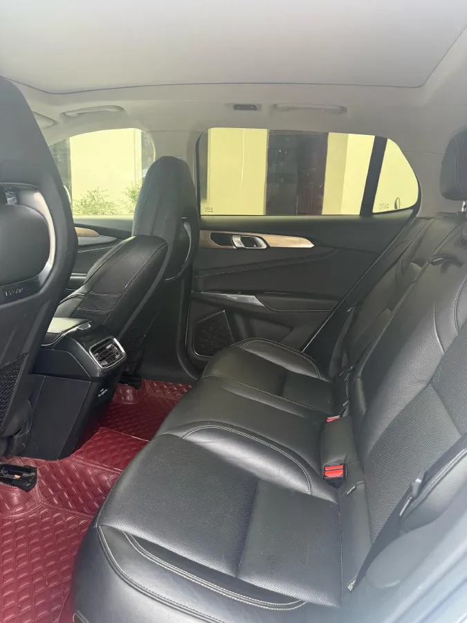 2018 Foton Tunland 2.0T 218HP L4 6AT,autocango,china used car exporter,china ev exporter,chinese used car exporter,chinese used ev exporter
