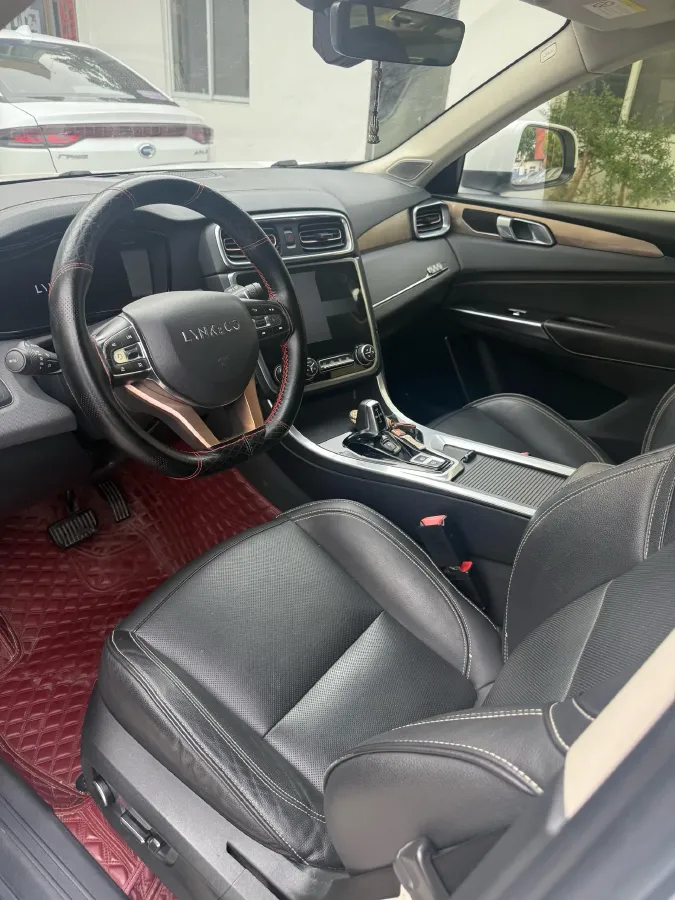 2018 Foton Tunland 2.0T 218HP L4 6AT,autocango,china used car exporter,china ev exporter,chinese used car exporter,chinese used ev exporter