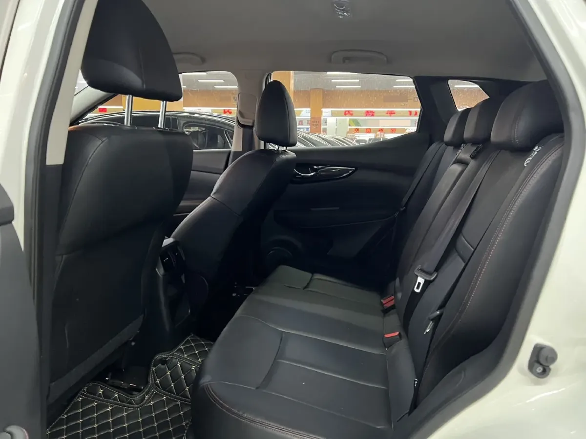 2023 Nissan Qashqai 2.0L 151HP L4 CVT,autocango,china used car exporter,china ev exporter,chinese used car exporter,chinese used ev exporter