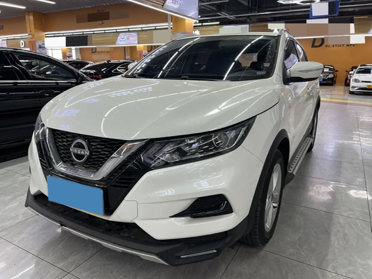 2023 Nissan Qashqai 2.0L 151HP L4 CVT,autocango,china used car exporter,china ev exporter,chinese used car exporter,chinese used ev exporter