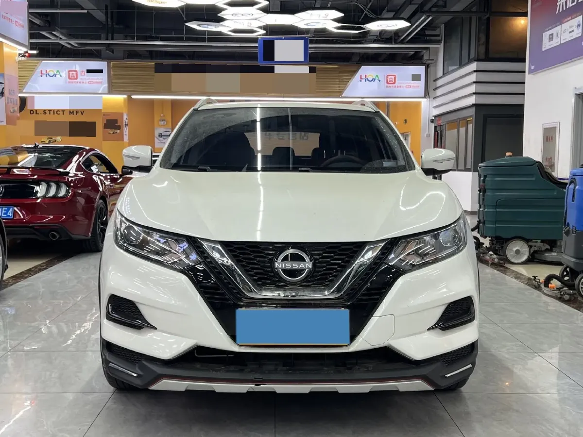 2023 Nissan Qashqai 2.0L 151HP L4 CVT,autocango,china used car exporter,china ev exporter,chinese used car exporter,chinese used ev exporter