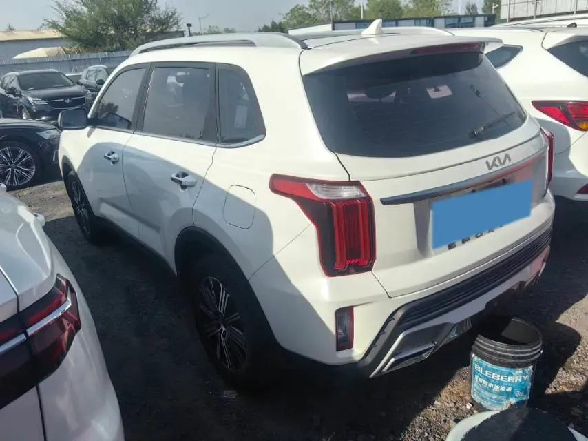 2019 Kia Sportage R 2.0L 160HP L4 6AT,autocango,china used car exporter,china ev exporter,chinese used car exporter,chinese used ev exporter